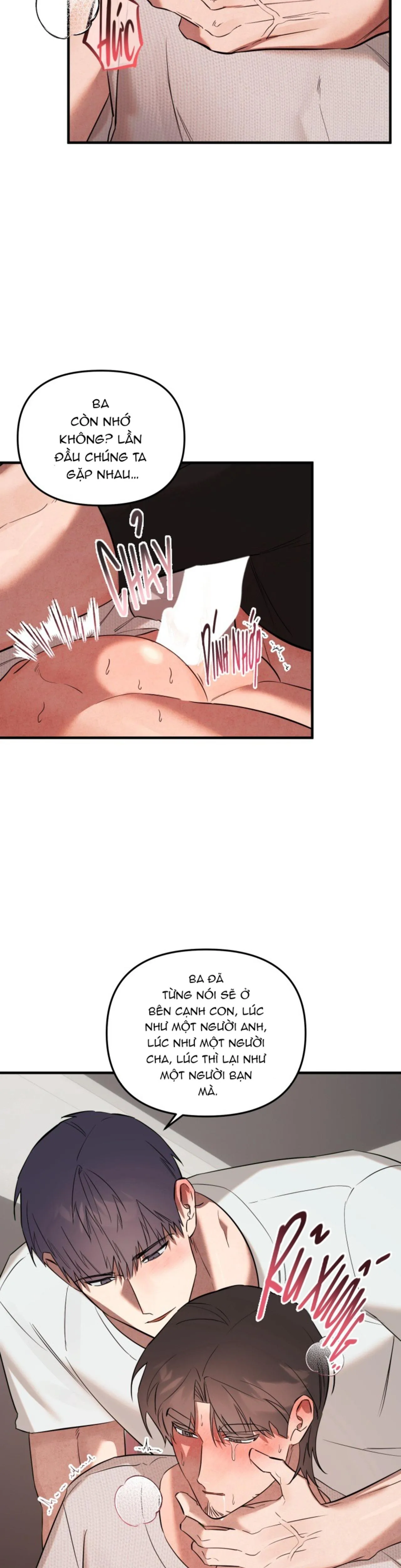 (END) Đại Ca Tôi Là Một Tên Dâm Đãng Chapter 6 Trang 32