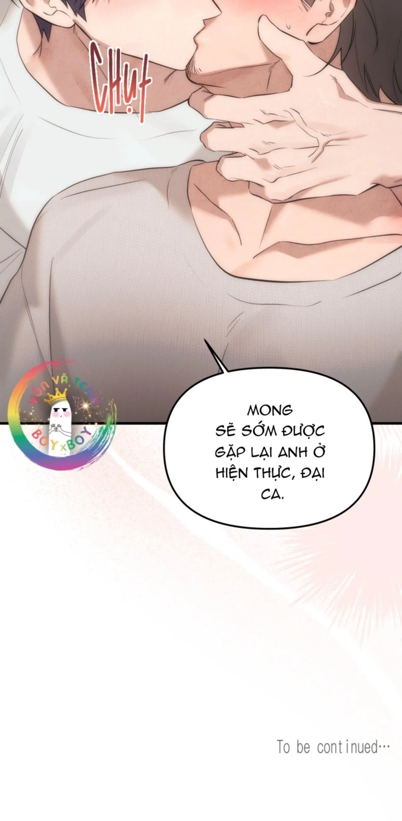 (END) Đại Ca Tôi Là Một Tên Dâm Đãng Chapter 6 Trang 35