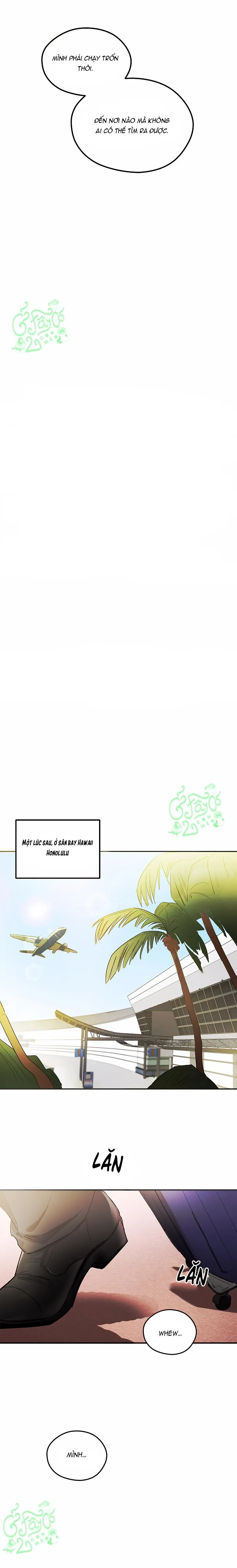 Đại Ca Xã Hội Đen Chapter 1 Trang 4