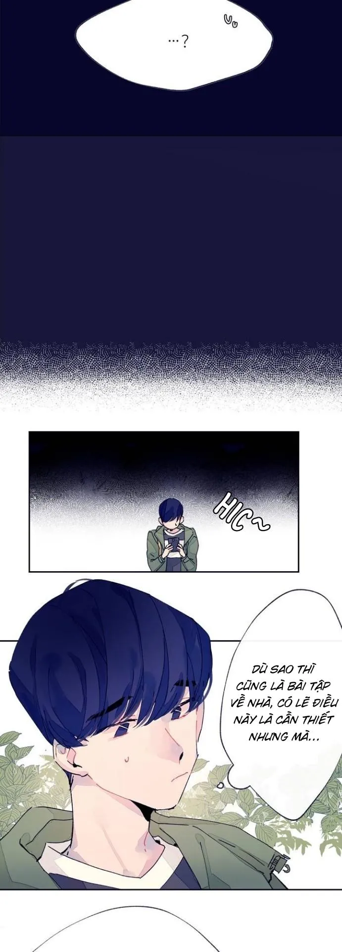 Đại Cương Hôn Nhân Học Chapter 2 Trang 6