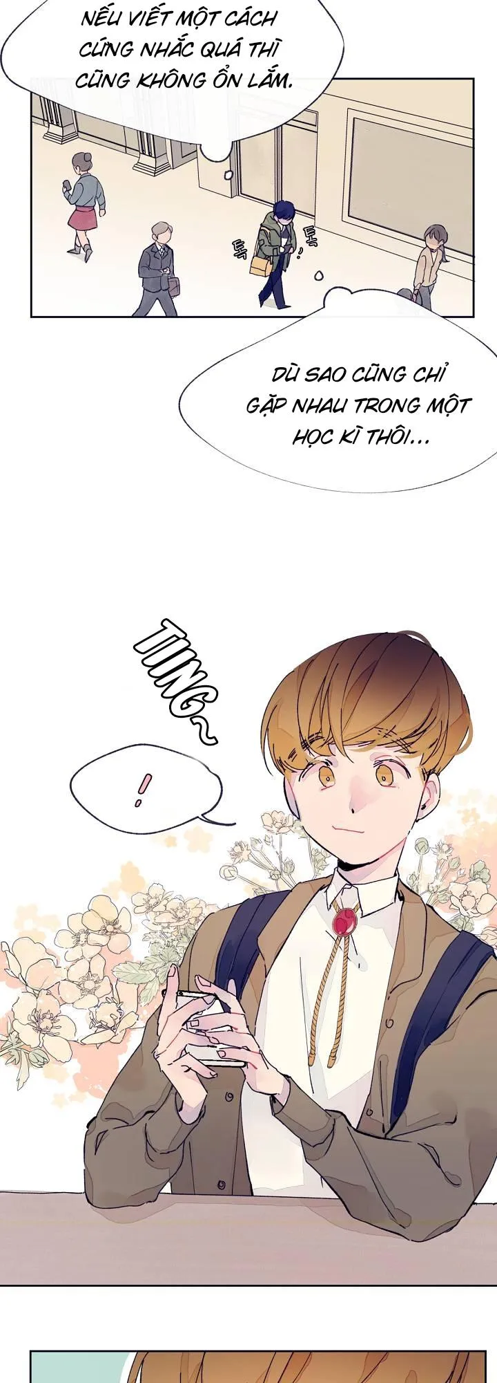 Đại Cương Hôn Nhân Học Chapter 2 Trang 7