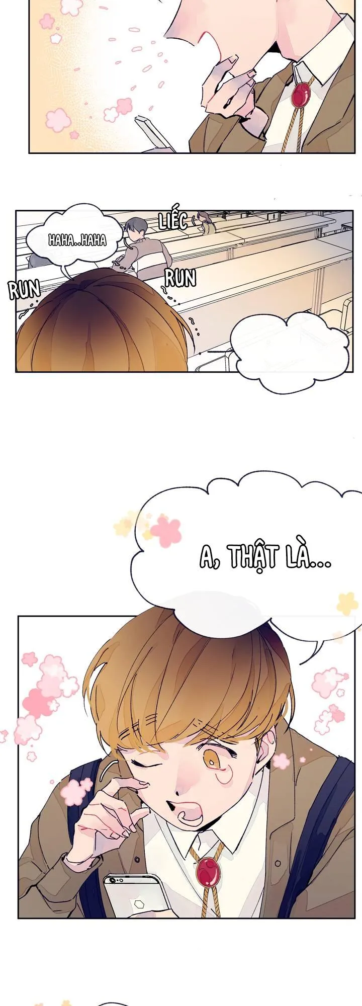 Đại Cương Hôn Nhân Học Chapter 2 Trang 9