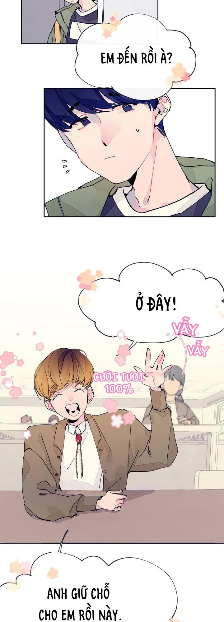 Đại Cương Hôn Nhân Học Chapter 2 Trang 12