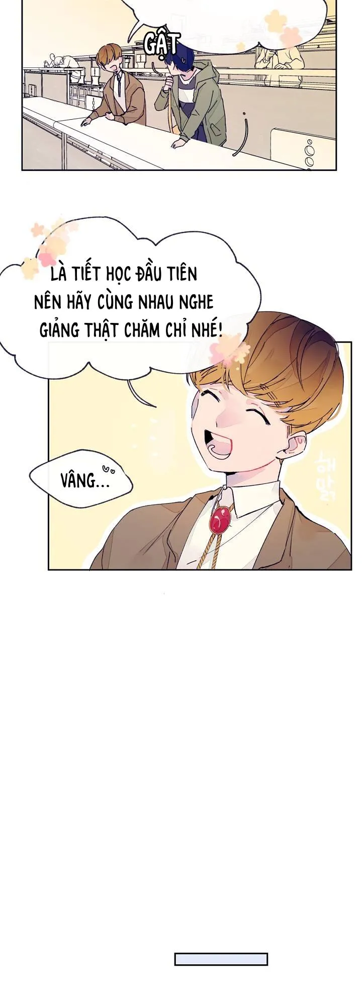 Đại Cương Hôn Nhân Học Chapter 2 Trang 14