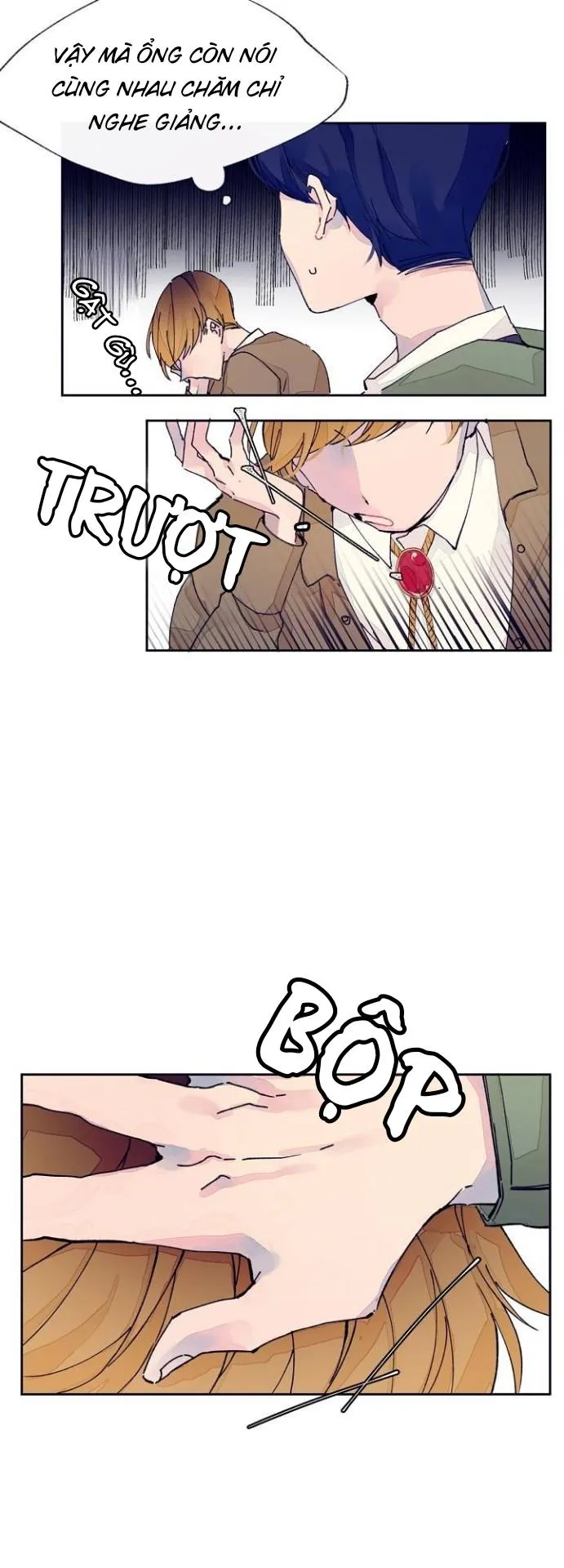 Đại Cương Hôn Nhân Học Chapter 2 Trang 16