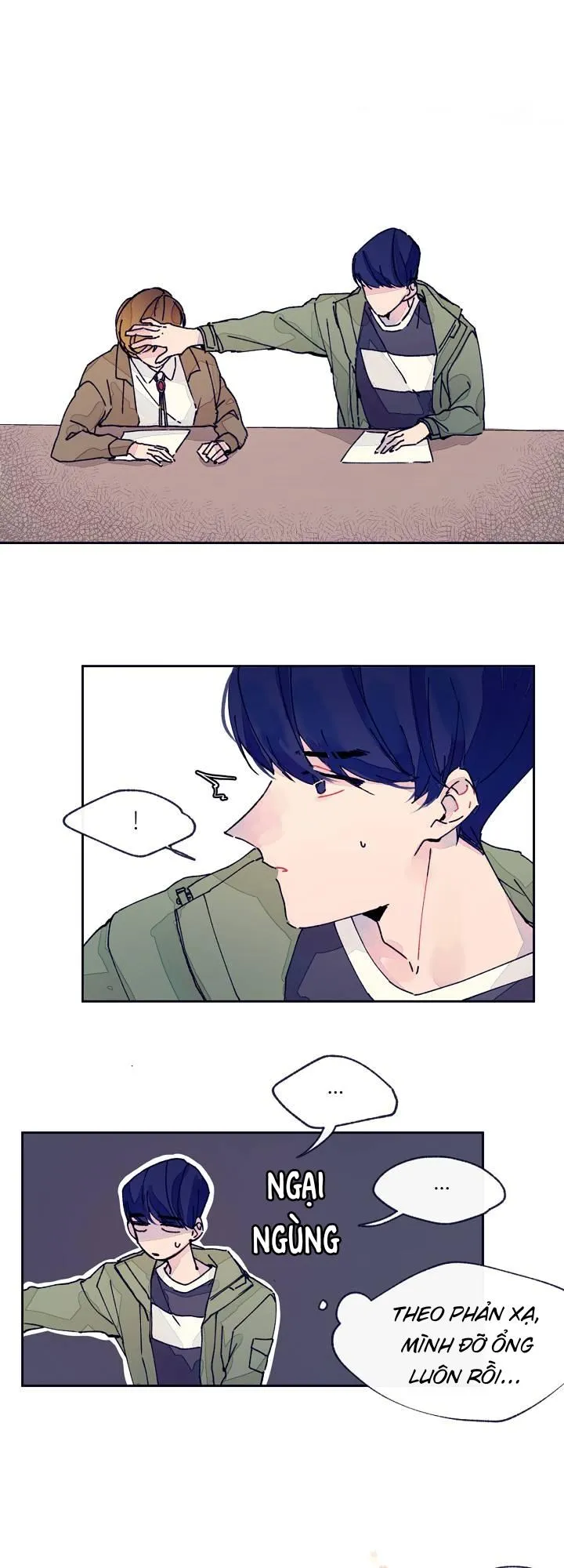 Đại Cương Hôn Nhân Học Chapter 2 Trang 17