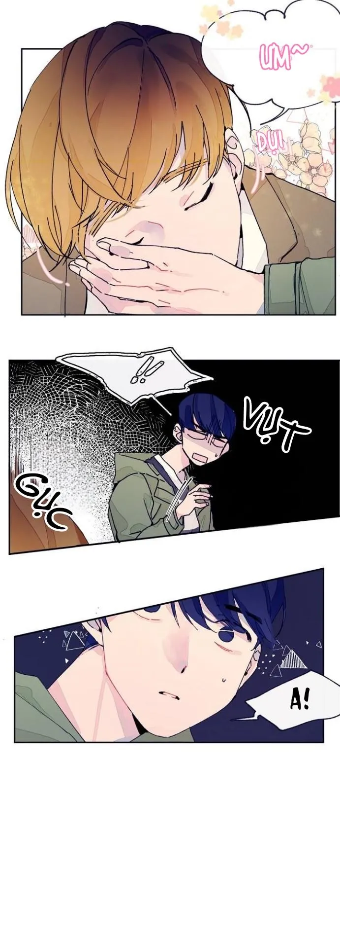 Đại Cương Hôn Nhân Học Chapter 2 Trang 18