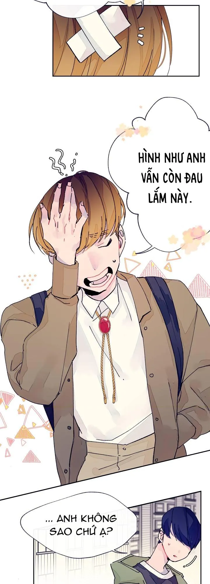 Đại Cương Hôn Nhân Học Chapter 2 Trang 20