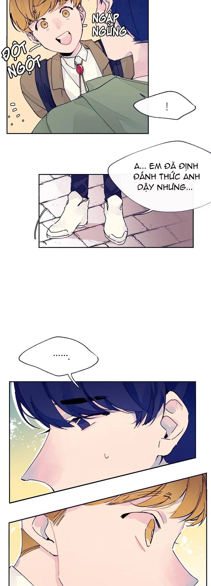 Đại Cương Hôn Nhân Học Chapter 2 Trang 22