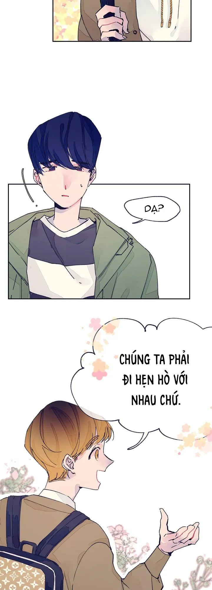 Đại Cương Hôn Nhân Học Chapter 2 Trang 24