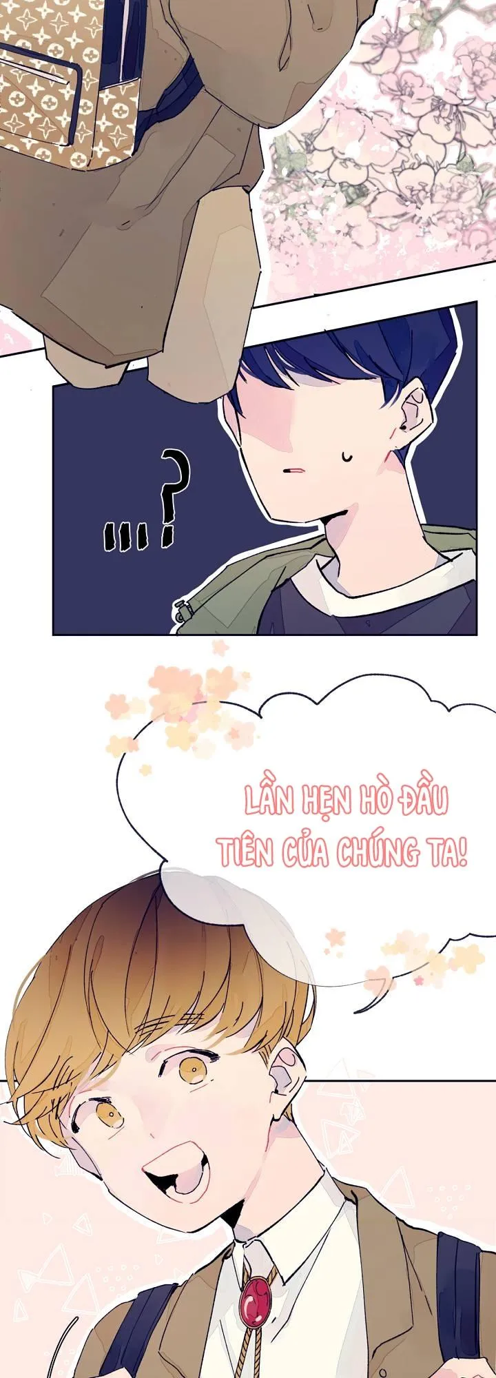 Đại Cương Hôn Nhân Học Chapter 2 Trang 25