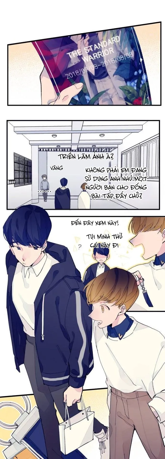 Đại Cương Hôn Nhân Học Chapter 3 Trang 9