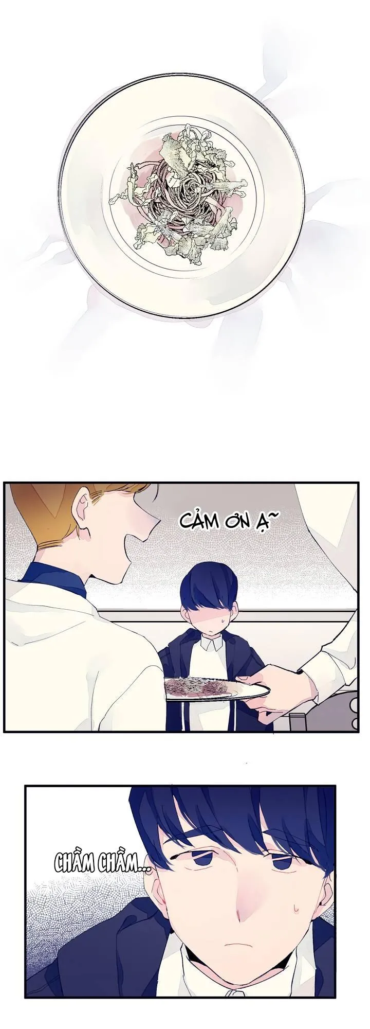 Đại Cương Hôn Nhân Học Chapter 3 Trang 11