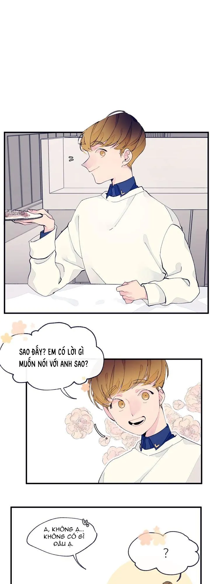 Đại Cương Hôn Nhân Học Chapter 3 Trang 12