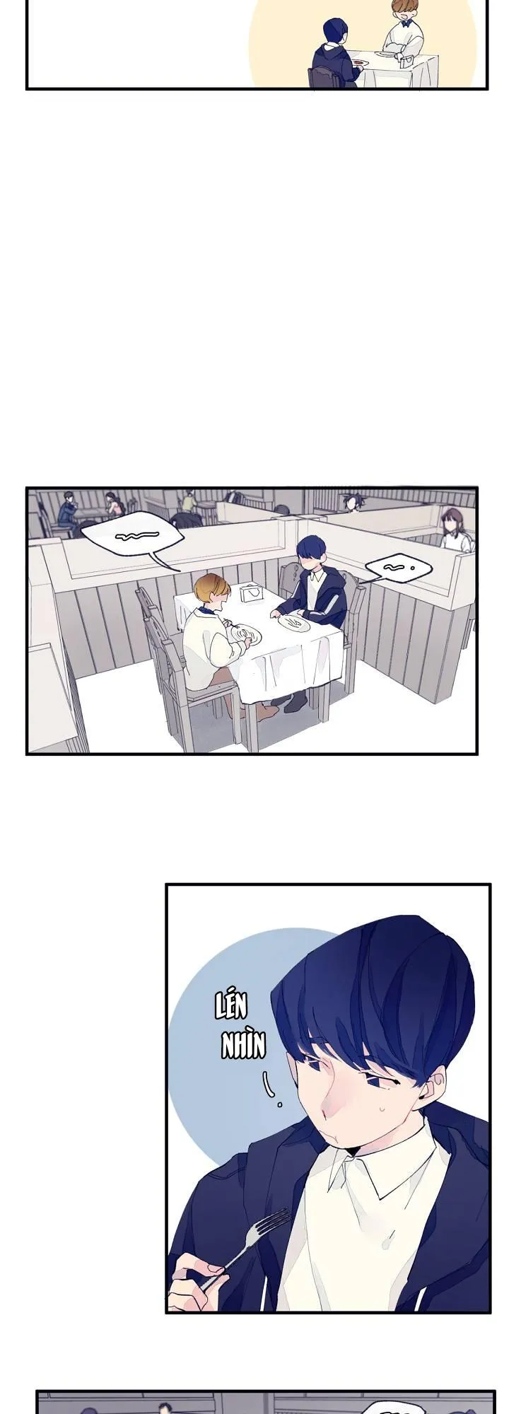 Đại Cương Hôn Nhân Học Chapter 3 Trang 13