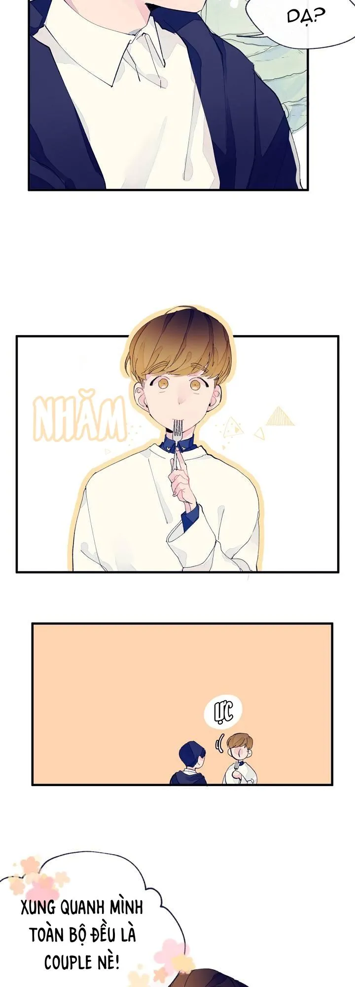 Đại Cương Hôn Nhân Học Chapter 3 Trang 15