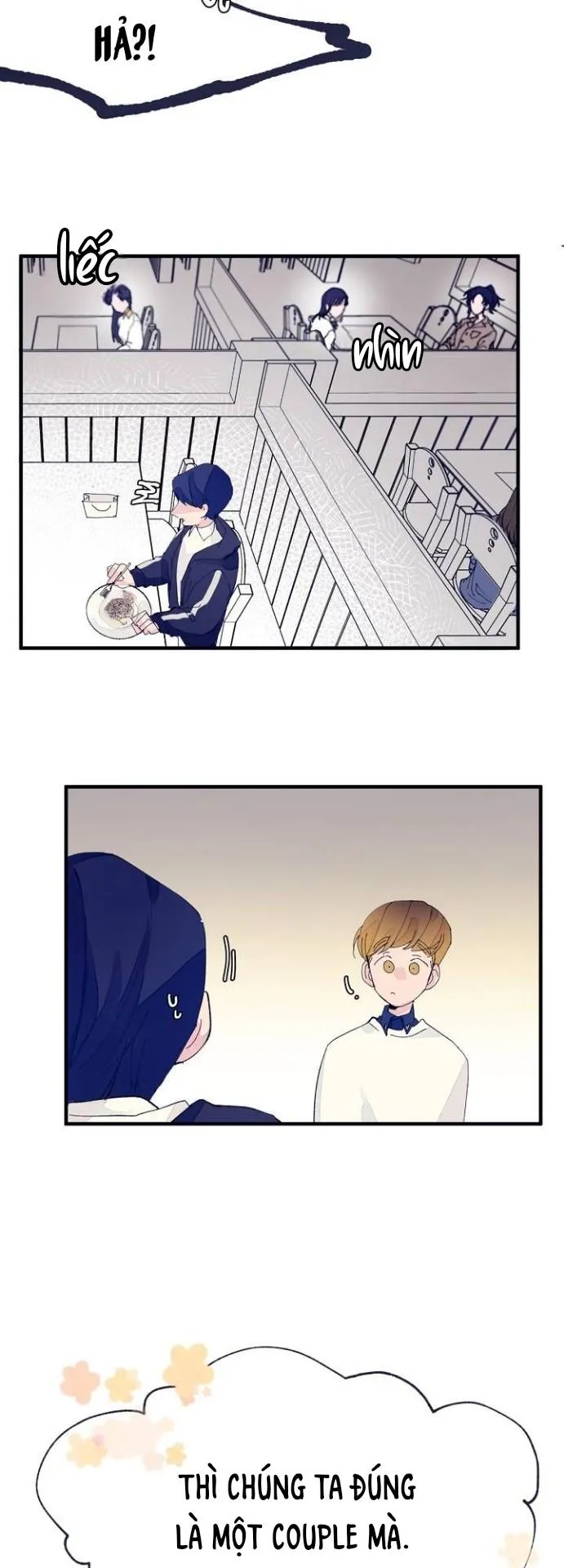 Đại Cương Hôn Nhân Học Chapter 3 Trang 17