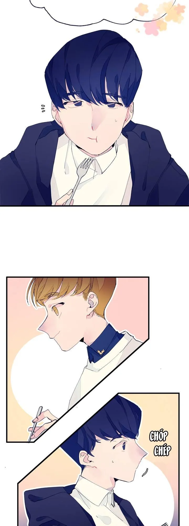 Đại Cương Hôn Nhân Học Chapter 3 Trang 18