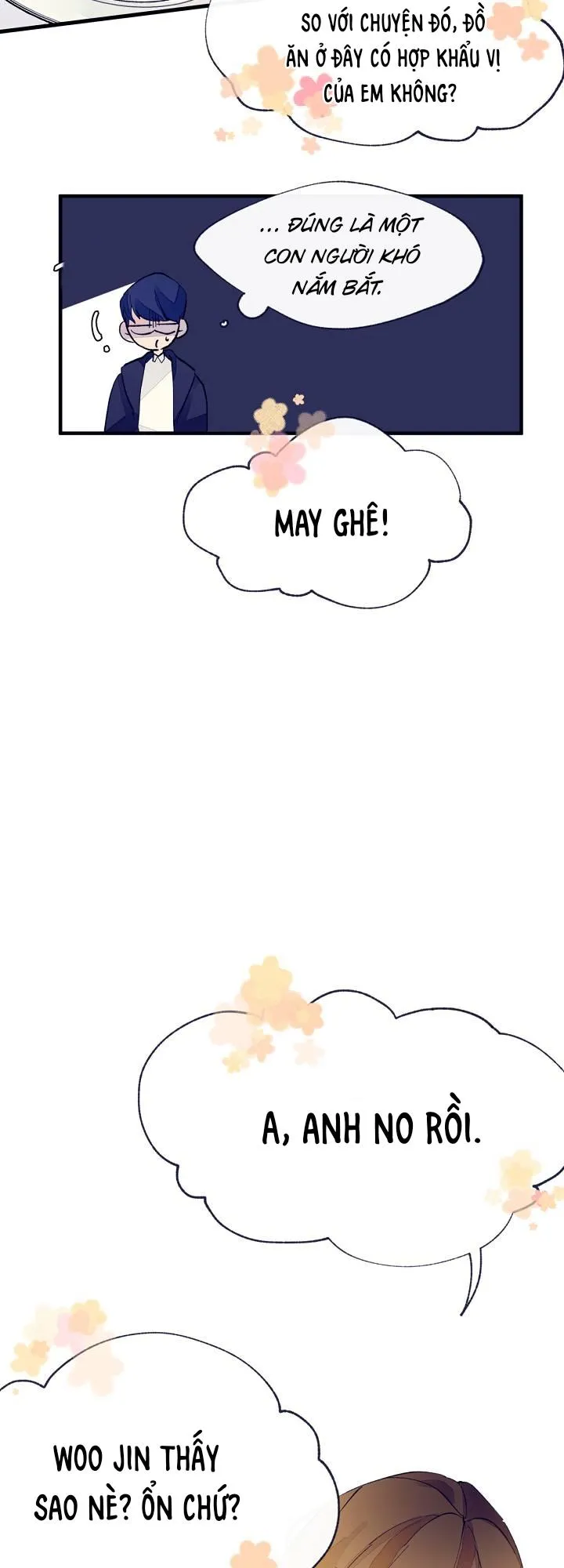 Đại Cương Hôn Nhân Học Chapter 3 Trang 20