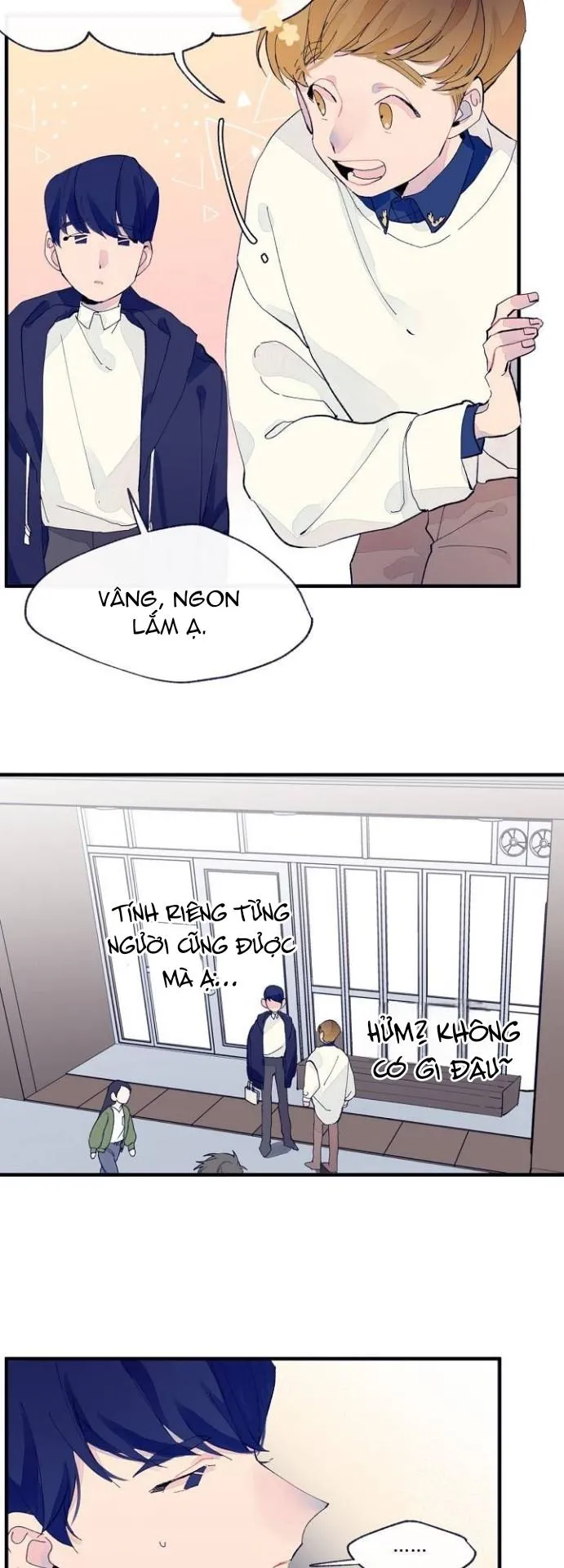 Đại Cương Hôn Nhân Học Chapter 3 Trang 21