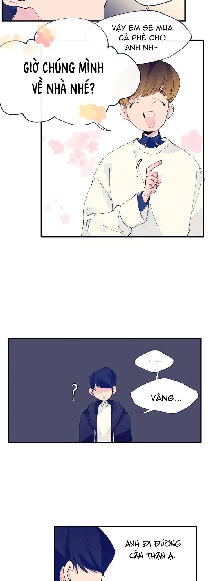 Đại Cương Hôn Nhân Học Chapter 3 Trang 22