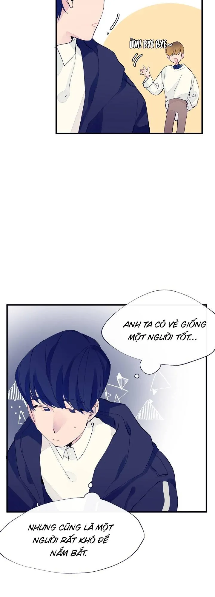 Đại Cương Hôn Nhân Học Chapter 3 Trang 23