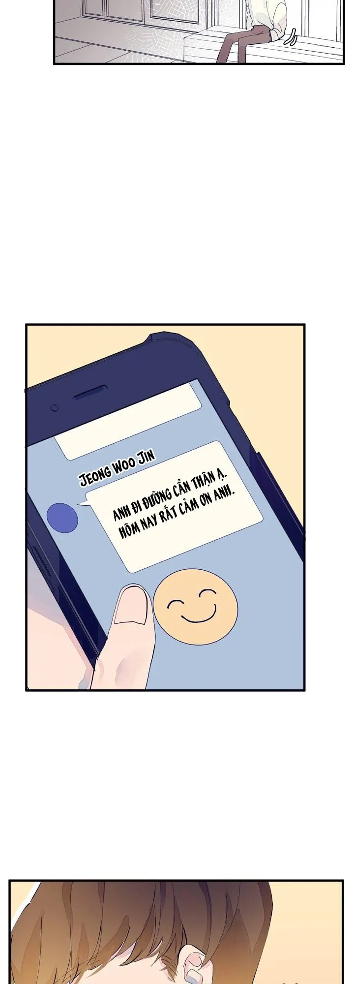 Đại Cương Hôn Nhân Học Chapter 3 Trang 26