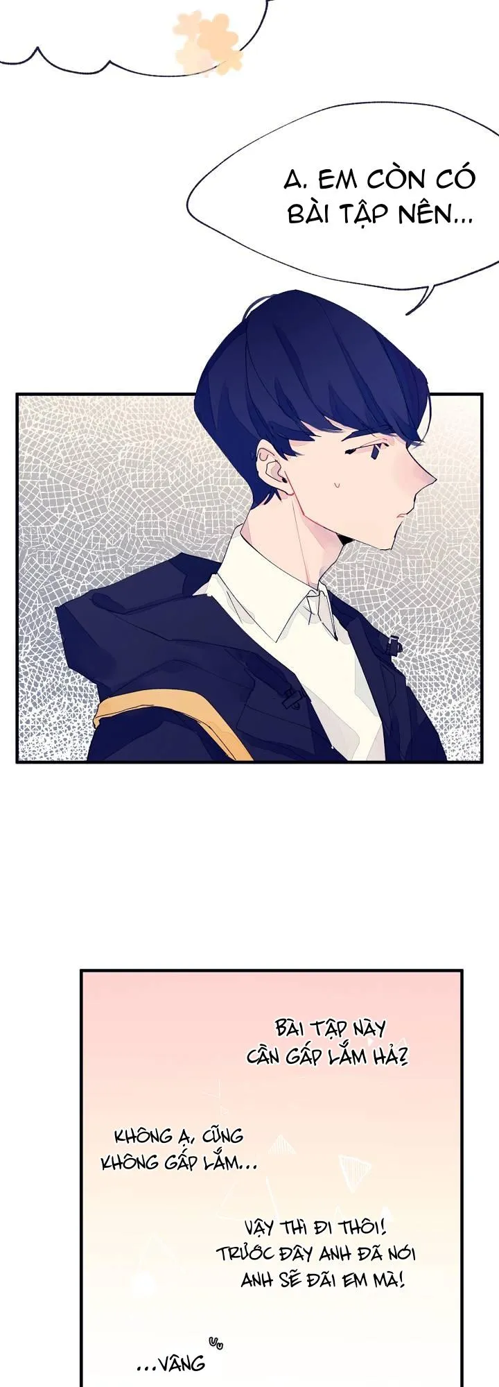 Đại Cương Hôn Nhân Học Chapter 4 Trang 5