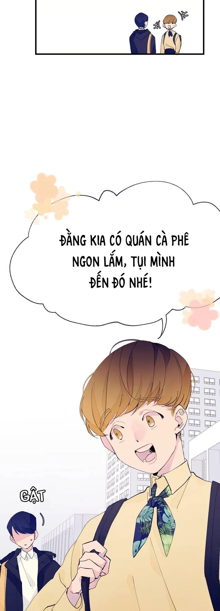 Đại Cương Hôn Nhân Học Chapter 4 Trang 6