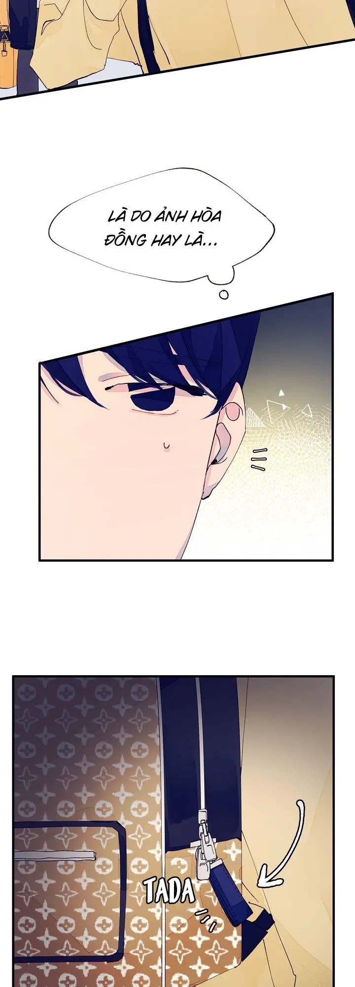 Đại Cương Hôn Nhân Học Chapter 4 Trang 7