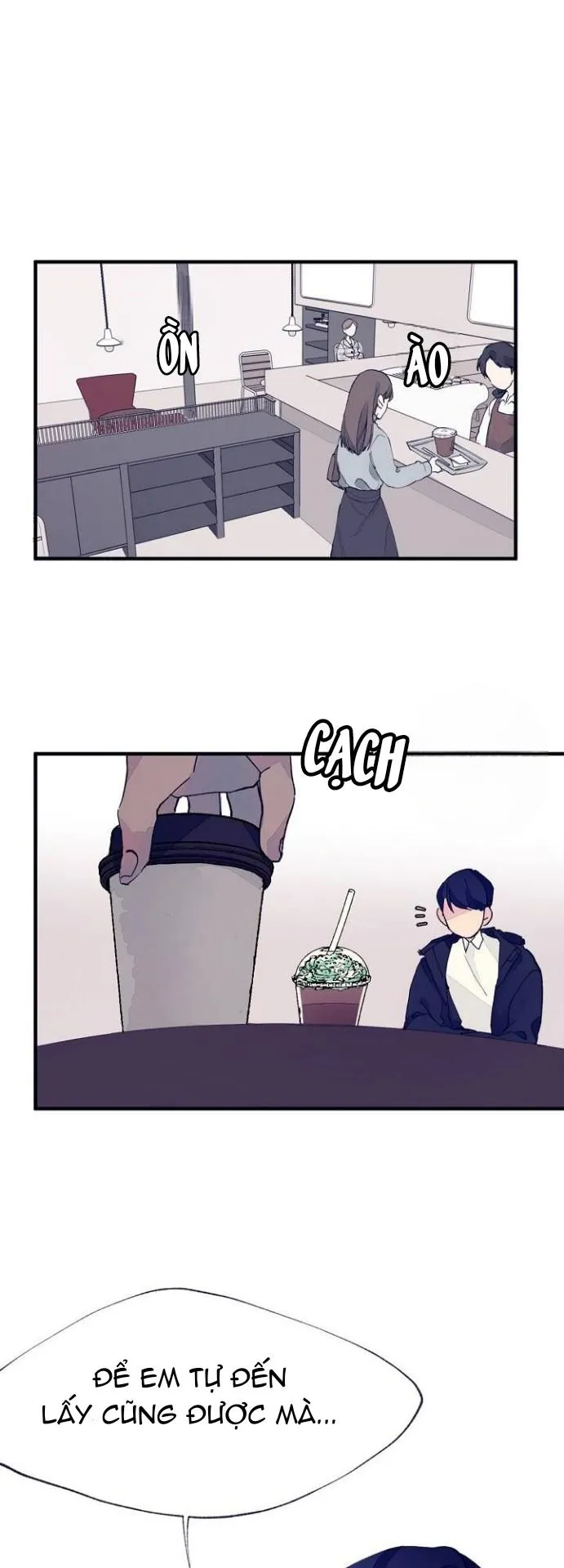 Đại Cương Hôn Nhân Học Chapter 4 Trang 9