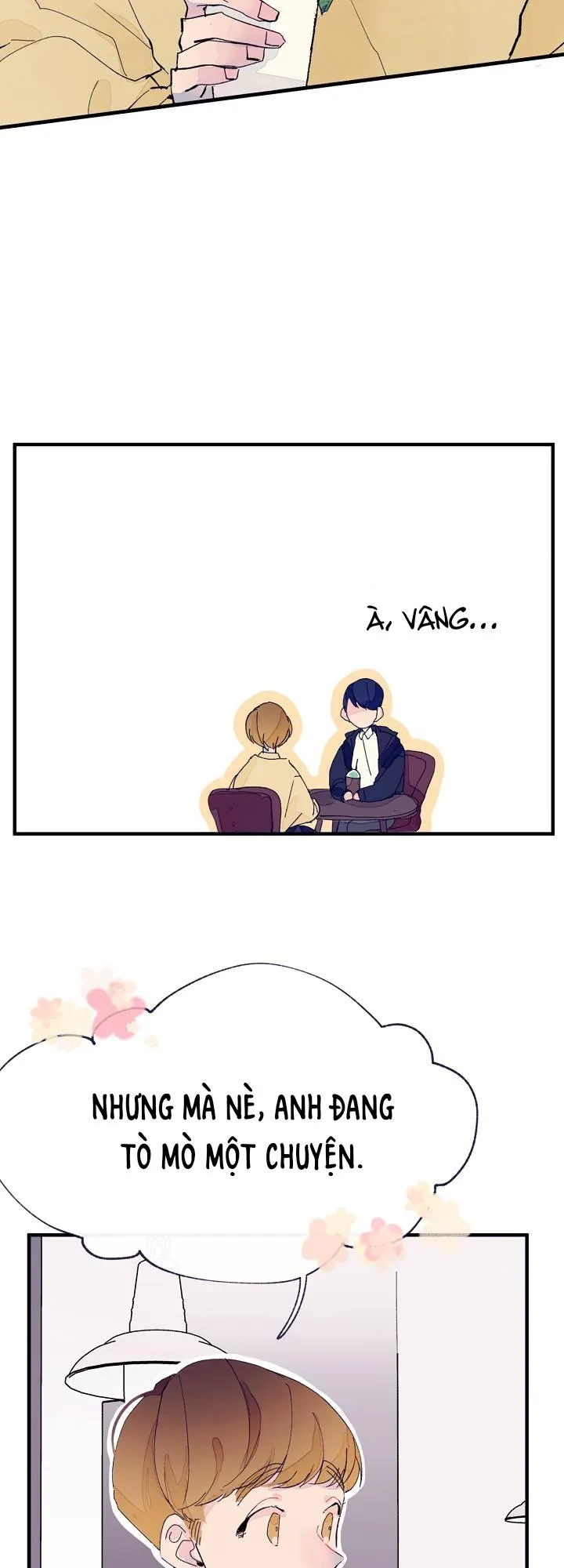 Đại Cương Hôn Nhân Học Chapter 4 Trang 11