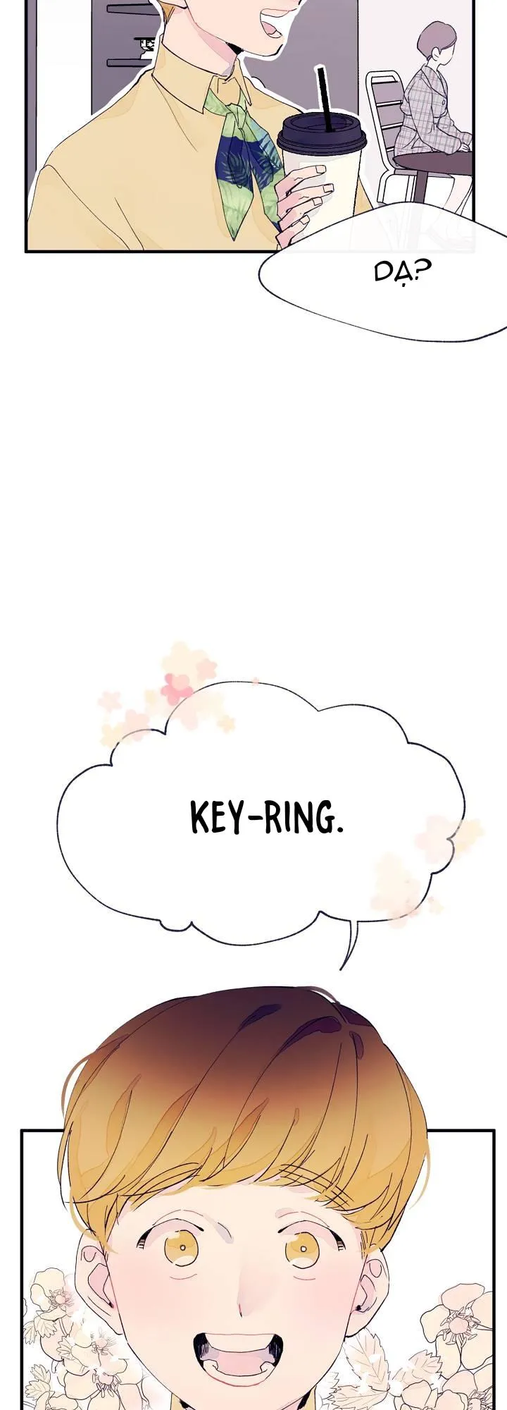 Đại Cương Hôn Nhân Học Chapter 4 Trang 12