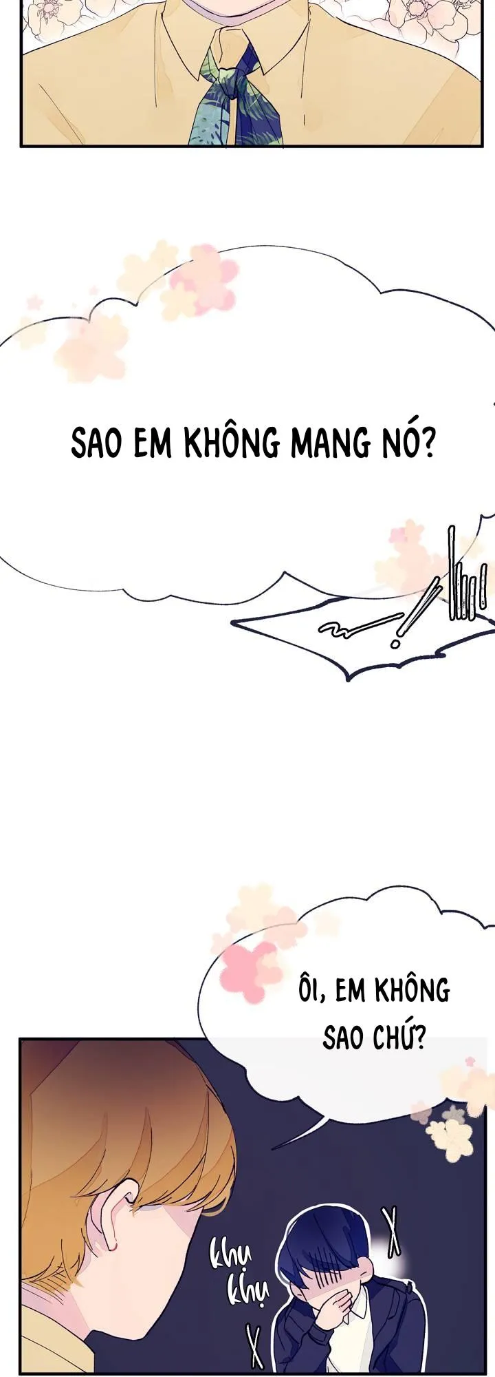 Đại Cương Hôn Nhân Học Chapter 4 Trang 13