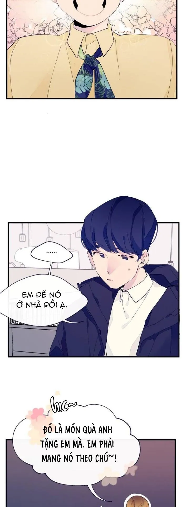 Đại Cương Hôn Nhân Học Chapter 4 Trang 15