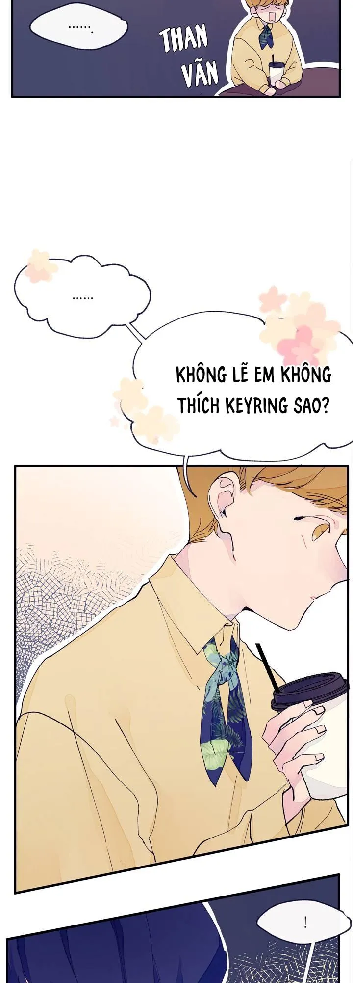 Đại Cương Hôn Nhân Học Chapter 4 Trang 16