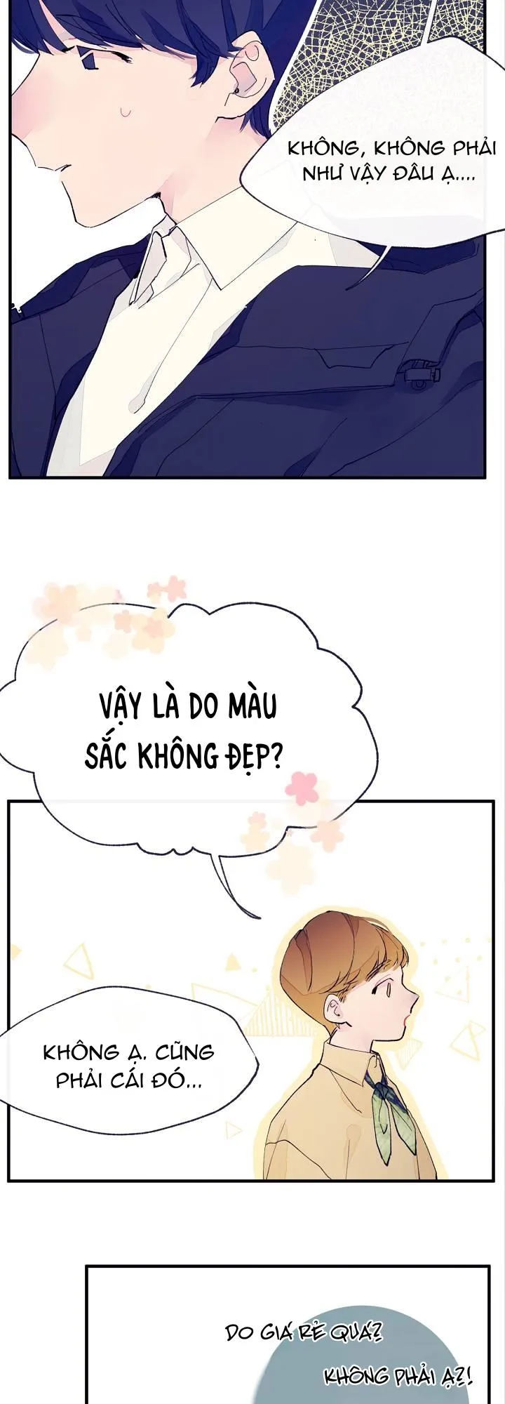 Đại Cương Hôn Nhân Học Chapter 4 Trang 17