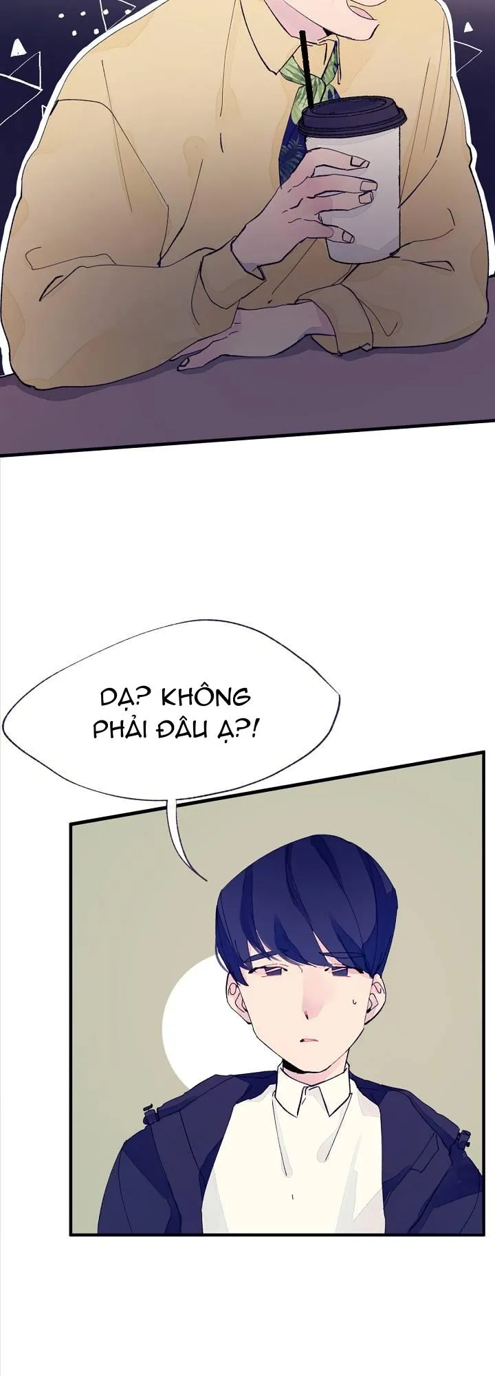 Đại Cương Hôn Nhân Học Chapter 4 Trang 20