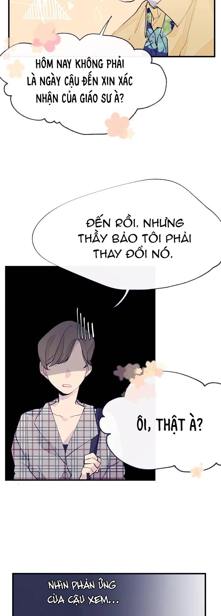 Đại Cương Hôn Nhân Học Chapter 4 Trang 24