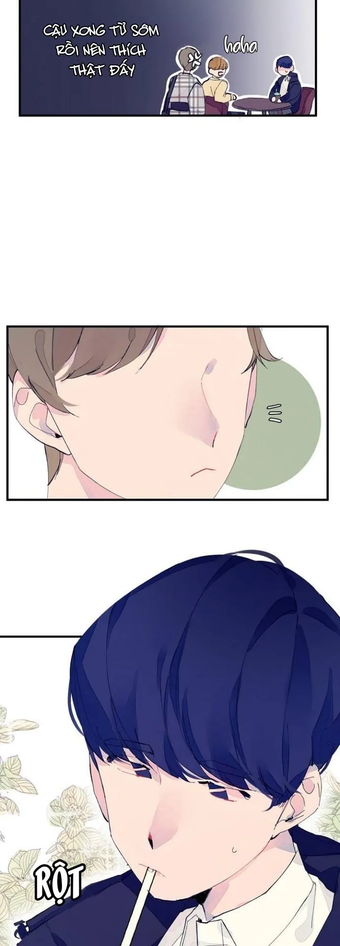 Đại Cương Hôn Nhân Học Chapter 4 Trang 25