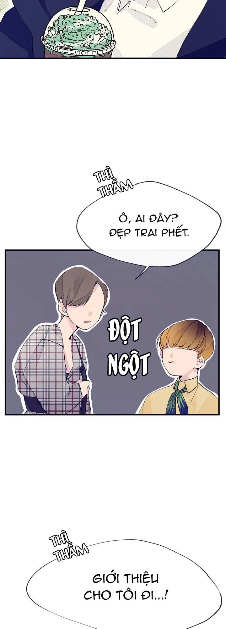 Đại Cương Hôn Nhân Học Chapter 4 Trang 26