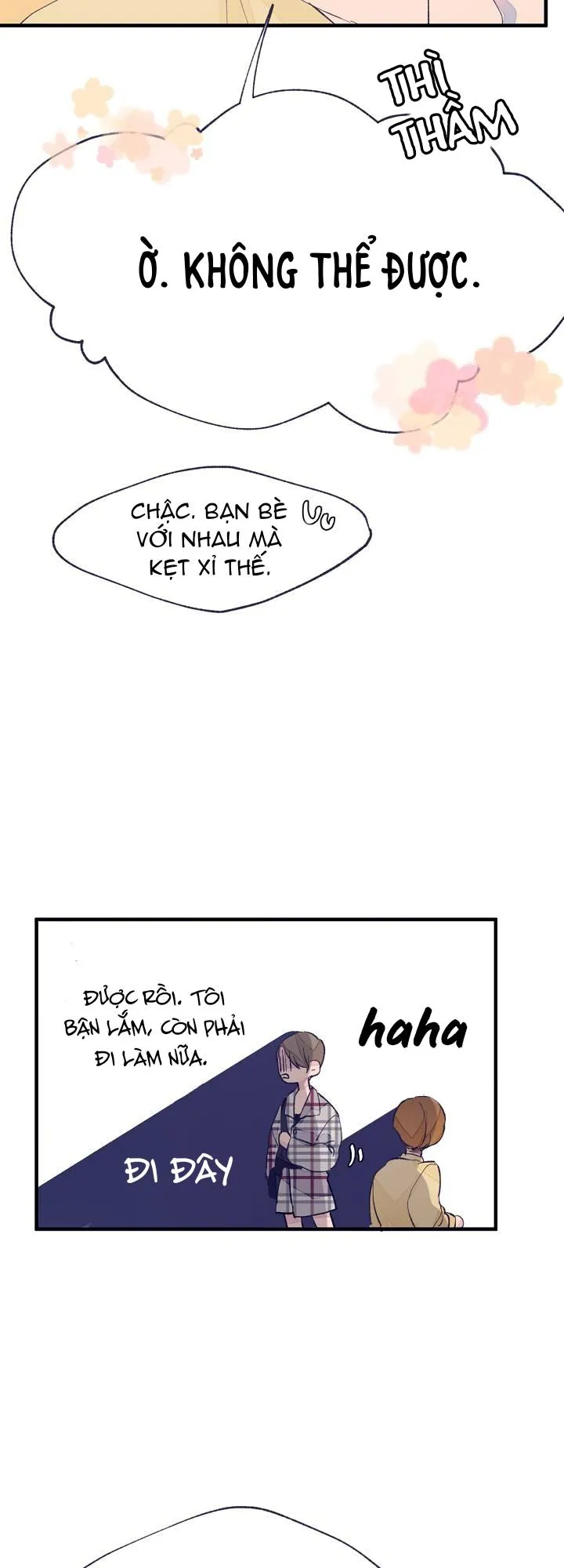 Đại Cương Hôn Nhân Học Chapter 4 Trang 28