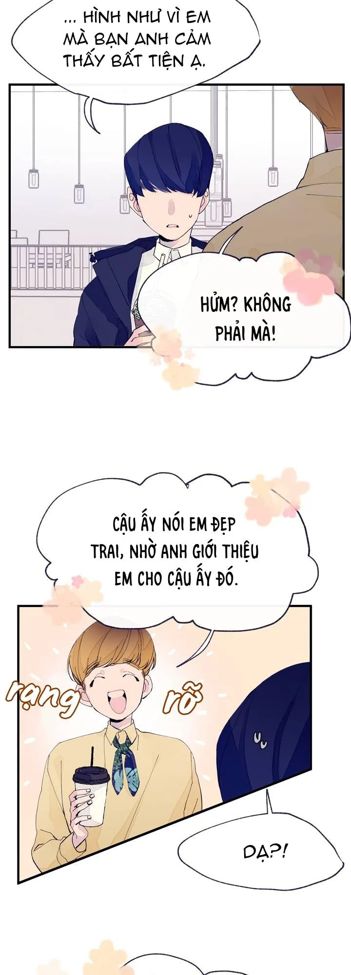 Đại Cương Hôn Nhân Học Chapter 4 Trang 29