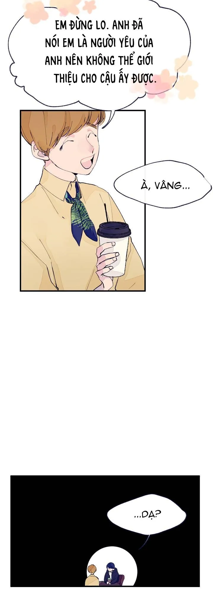 Đại Cương Hôn Nhân Học Chapter 4 Trang 30