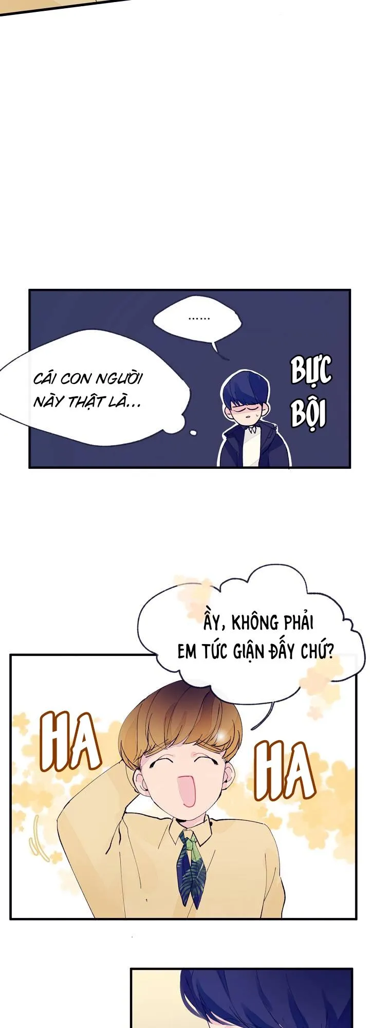 Đại Cương Hôn Nhân Học Chapter 4 Trang 32