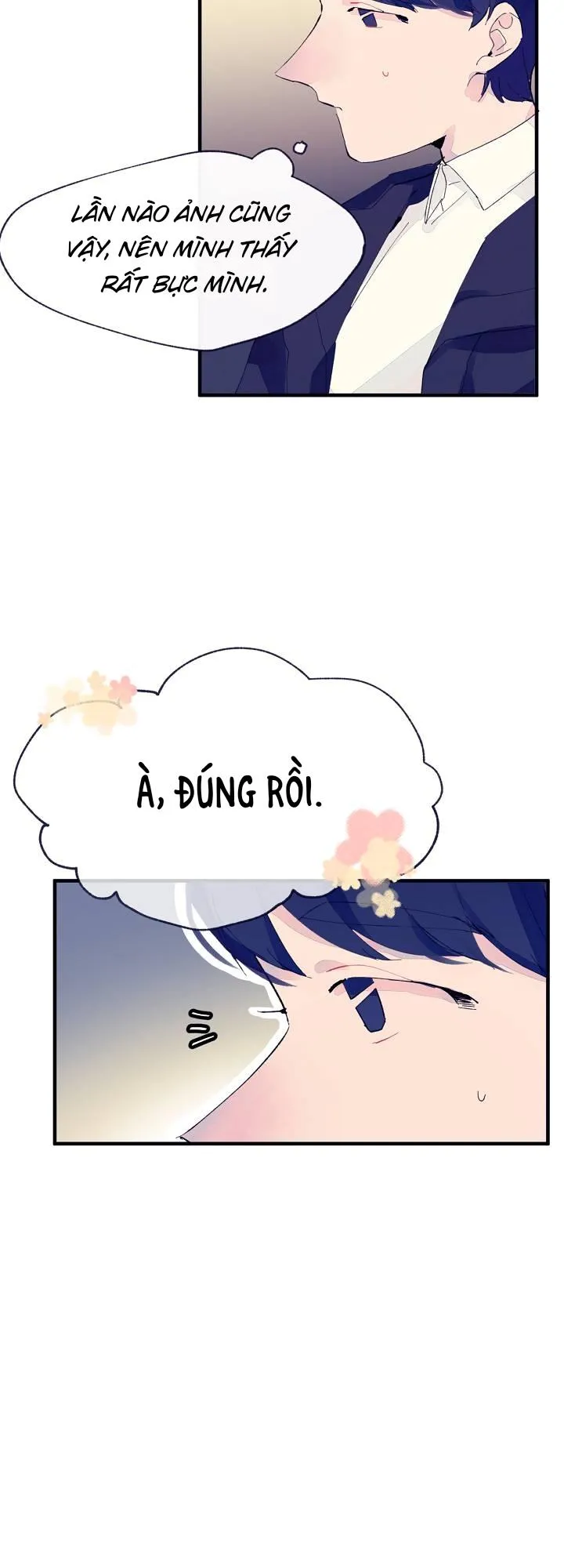 Đại Cương Hôn Nhân Học Chapter 4 Trang 33