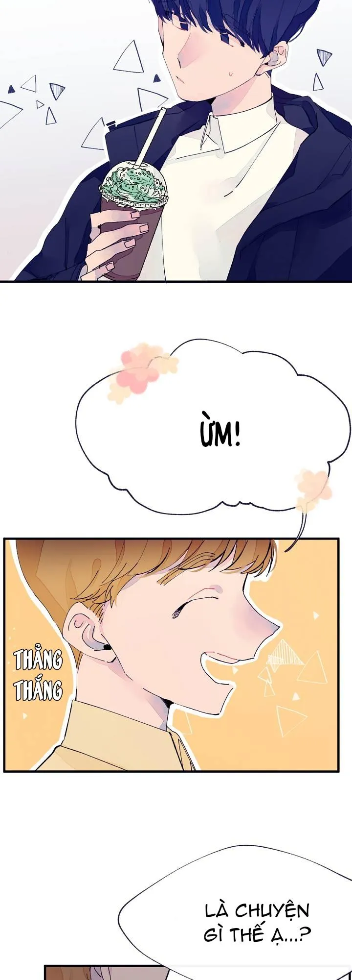 Đại Cương Hôn Nhân Học Chapter 5 Trang 4