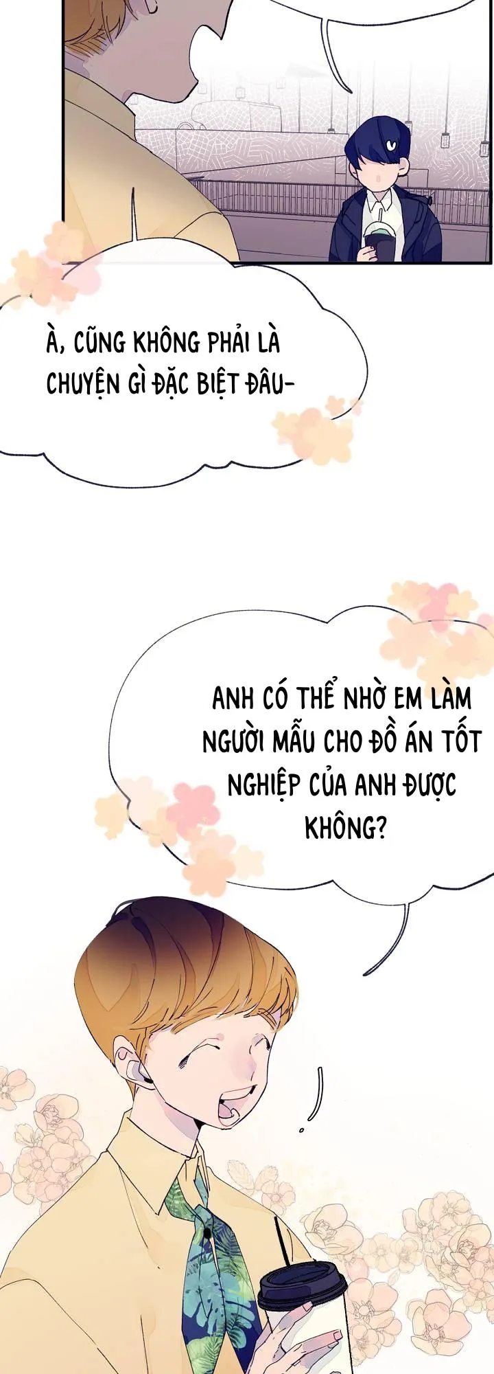 Đại Cương Hôn Nhân Học Chapter 5 Trang 5