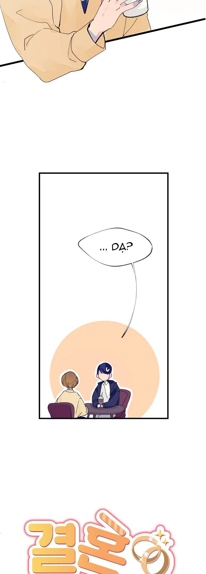 Đại Cương Hôn Nhân Học Chapter 5 Trang 6