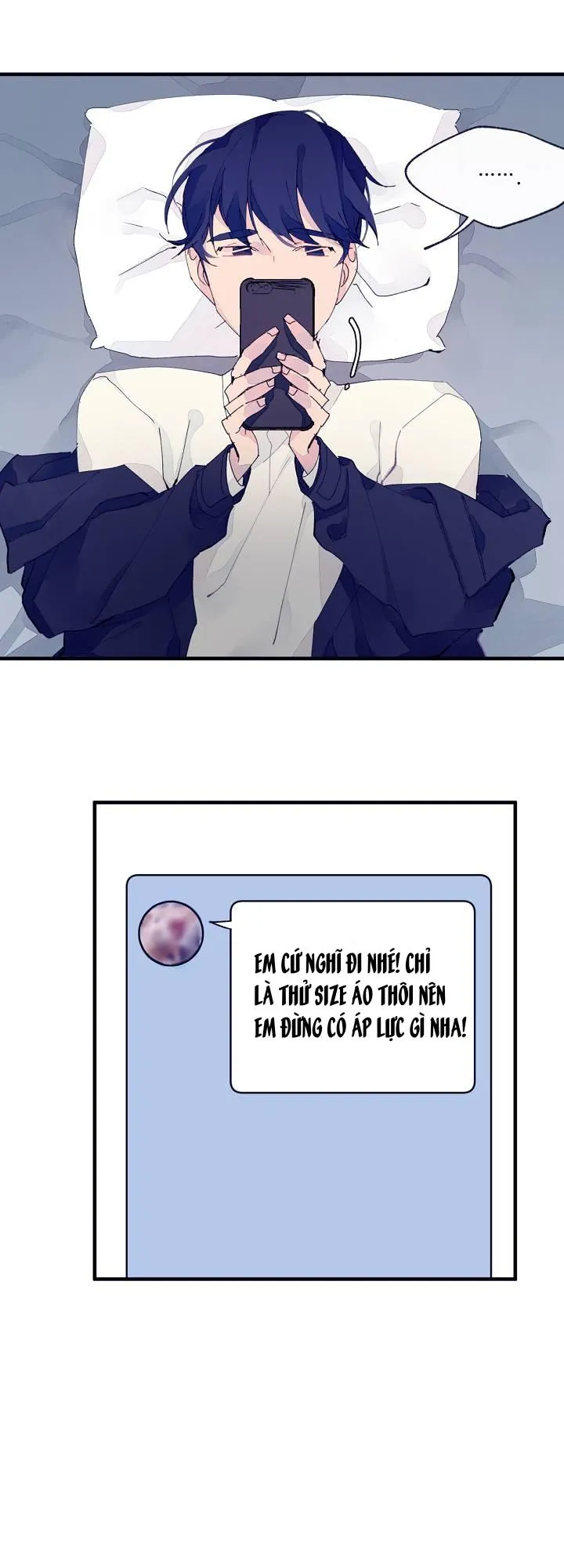 Đại Cương Hôn Nhân Học Chapter 5 Trang 8